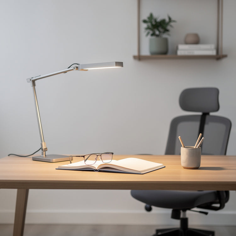 Lighting & Eye Care
